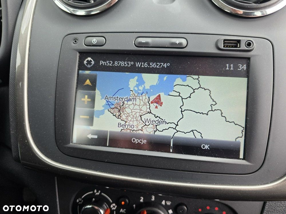 Dacia Sandero Stepway TCe 90 Prestige - 18