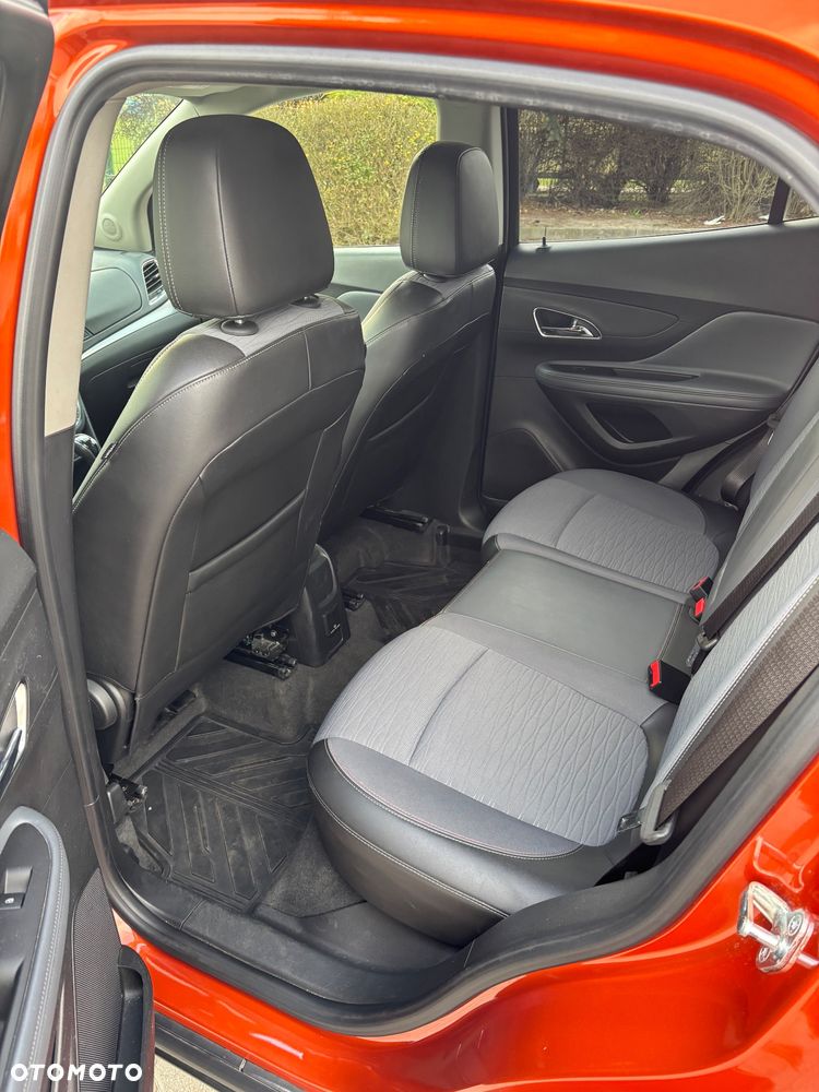 Opel Mokka 1.6 Enjoy S&S - 14