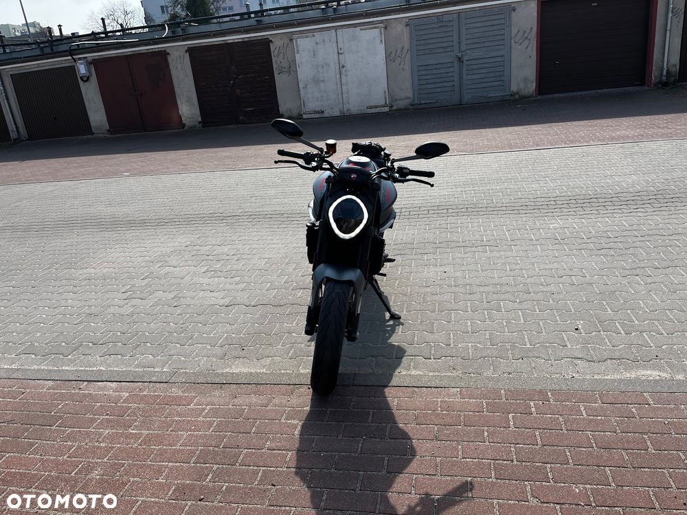 Ducati Monster - 2