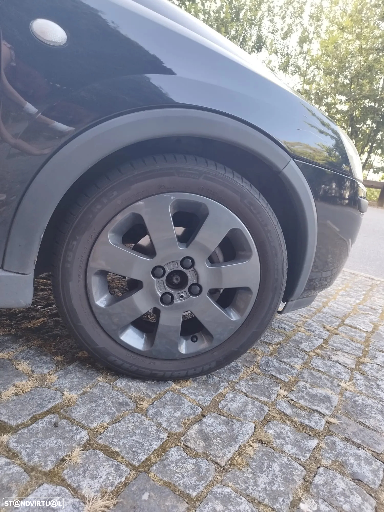 Opel Corsa 1.2 16V Enjoy - 9