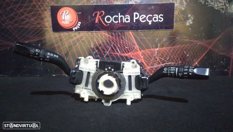 Manete Das Luzes Mazda 6 Três Volumes (Gg) - 1