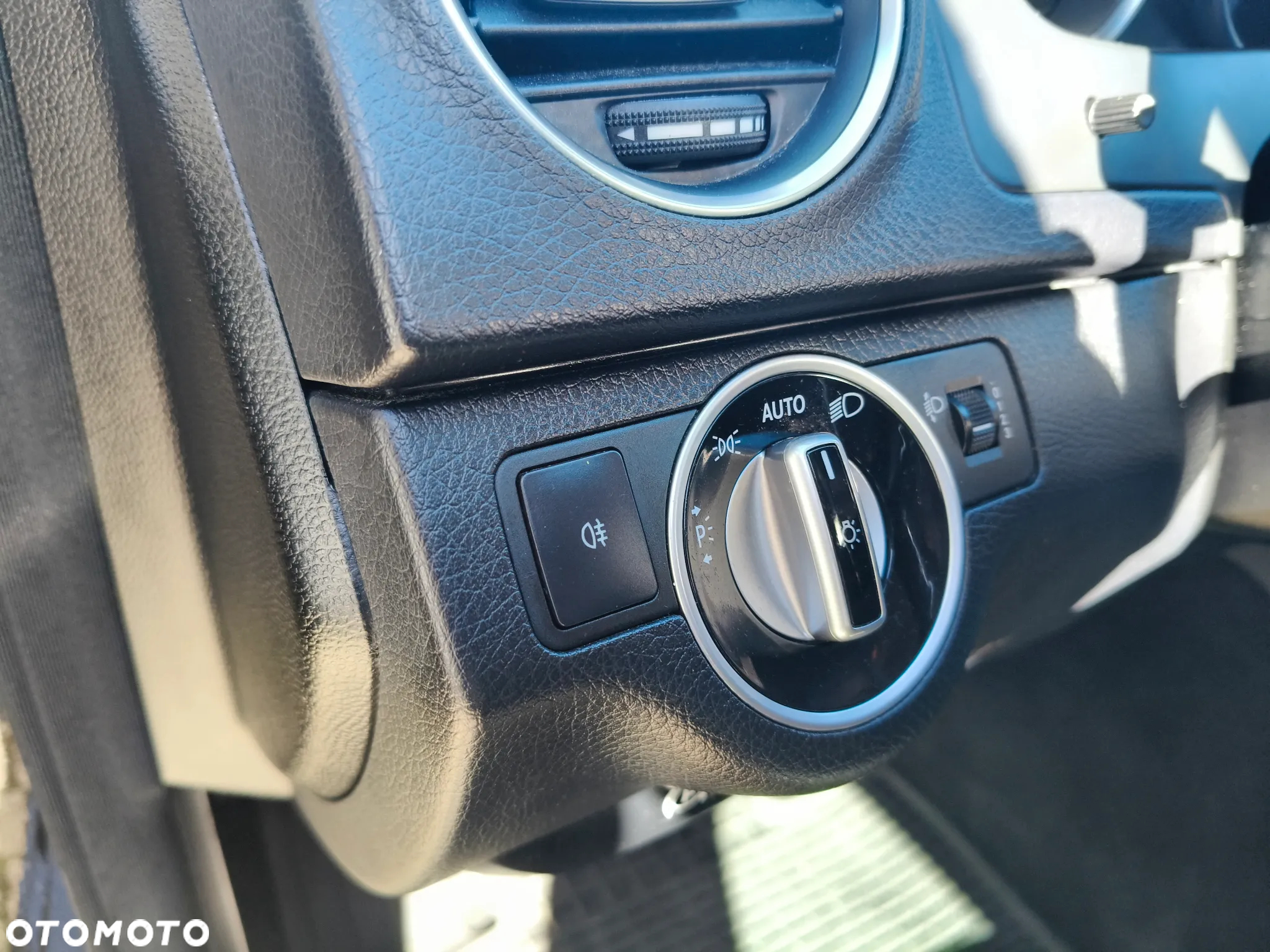 Mercedes-Benz Klasa C 220 (BlueTEC) d T Avantgarde - 26
