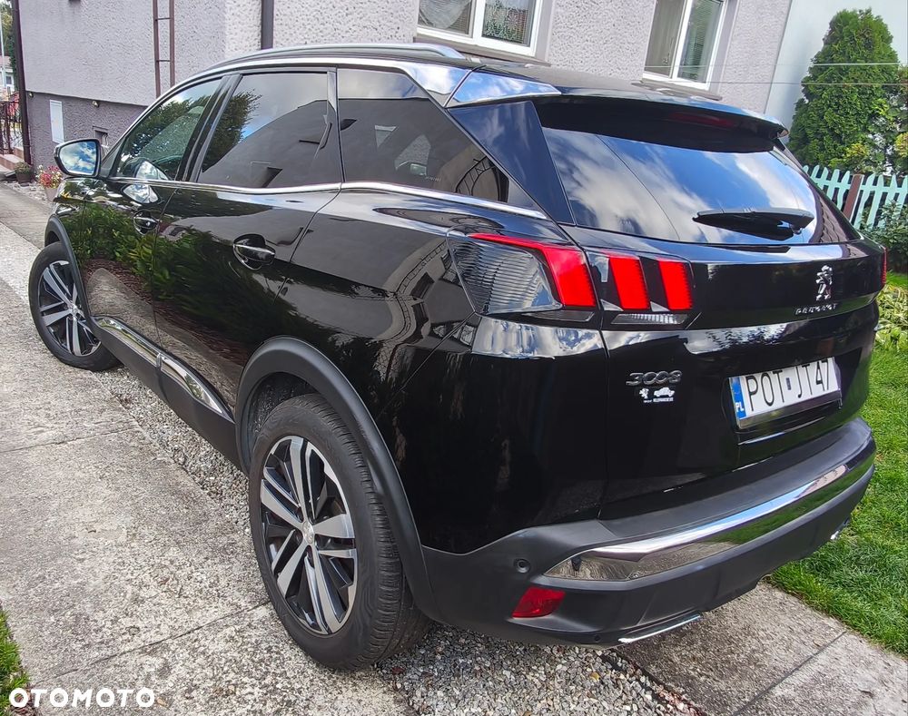 Peugeot 3008 - 8