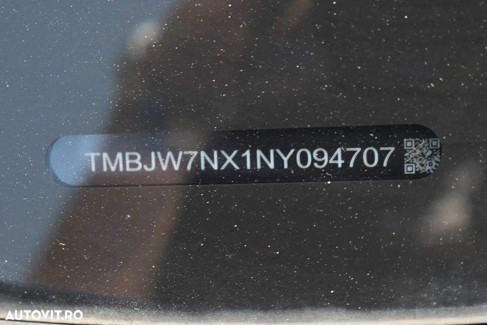 Skoda Octavia 1.4 TSI iV PHEV Style - 10