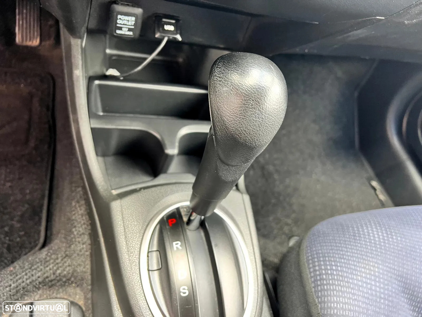 Honda Jazz - 12