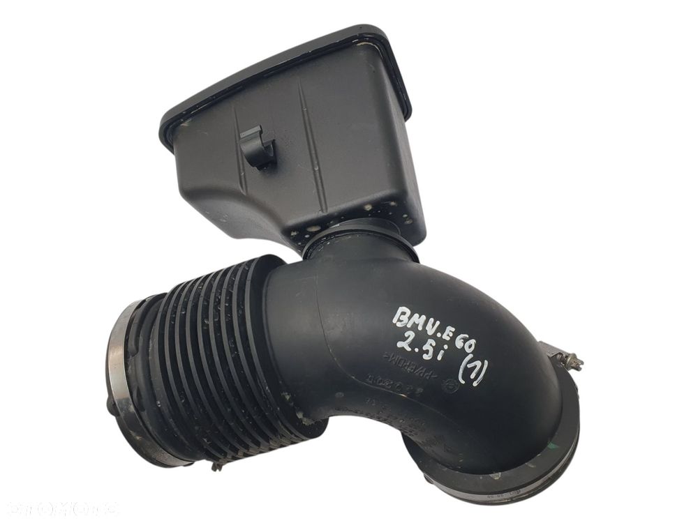 RURA DOLOTOWA BMW E60 525i 523i 530i 3.0i 2.5i N52 13717521029 13757537613 - 11