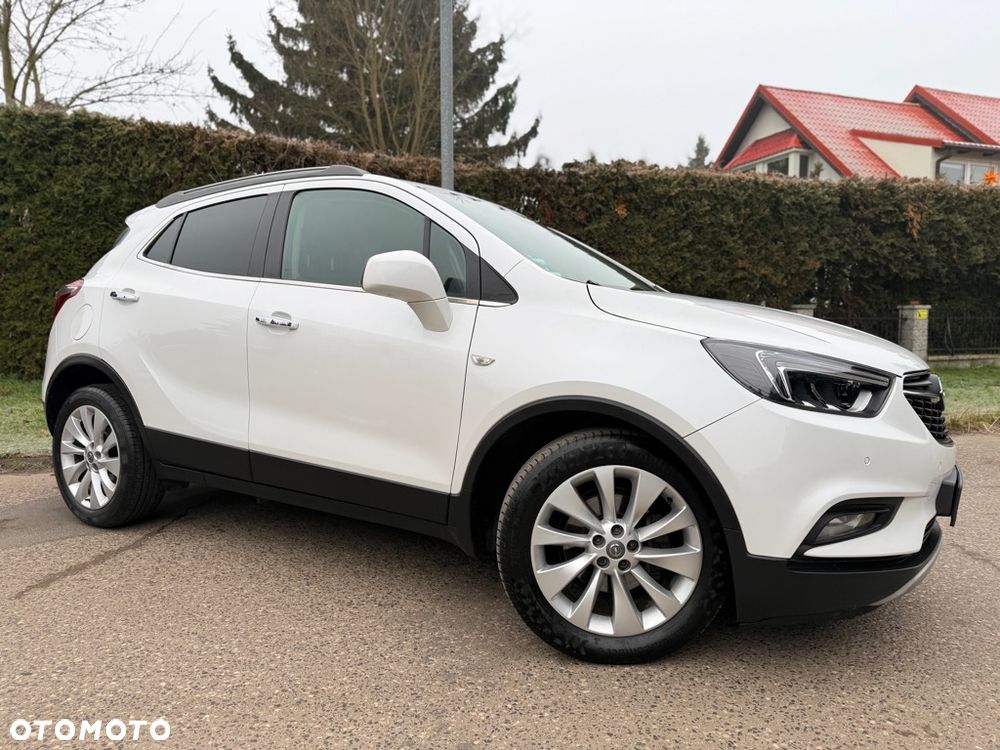 Opel Mokka X ver-1-4-t-ultimate-s-s - 11