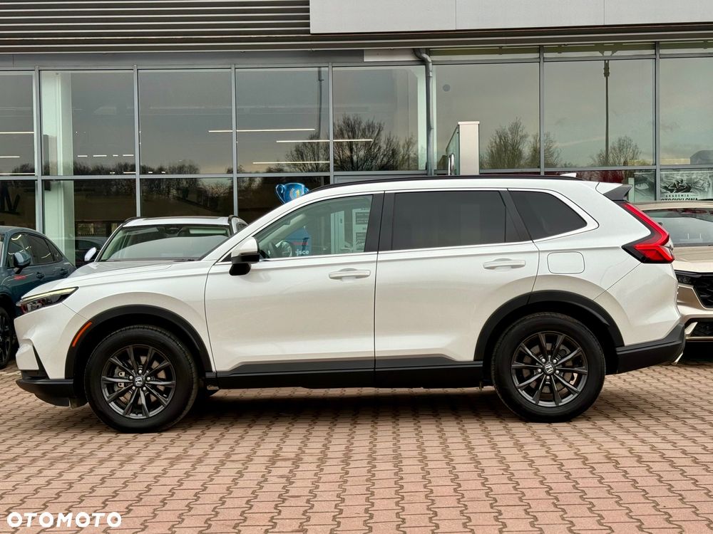 Honda CR-V 2.0 i-MMD Elegance CVT - 6