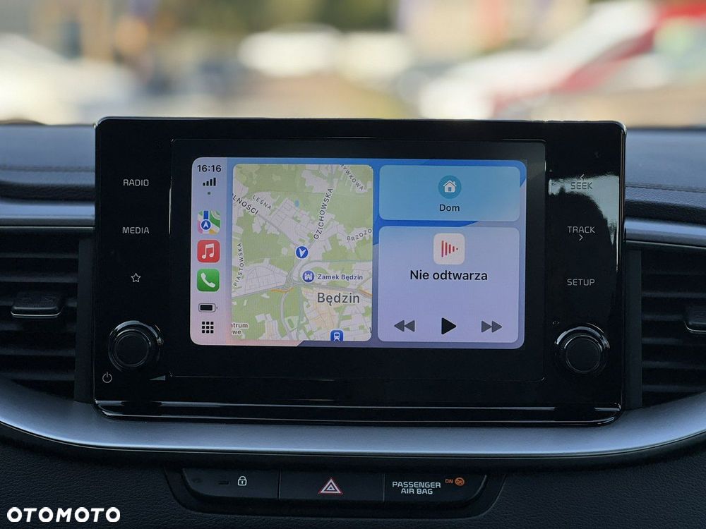 Kia Ceed 1.5 T-GDI M DCT - 25