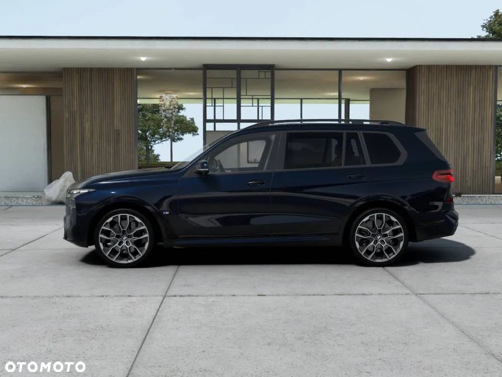 BMW X7 M60i xDrive - 2