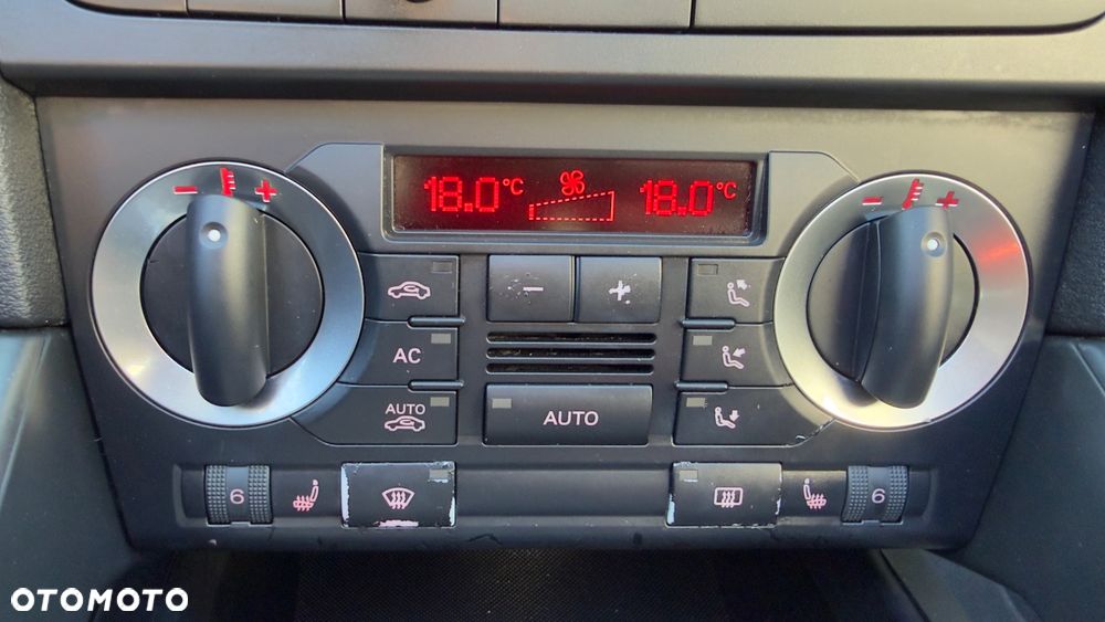 Audi A3 Cabrio 2.0 TFSI S tronic S Line Sportpaket (plus) - 12