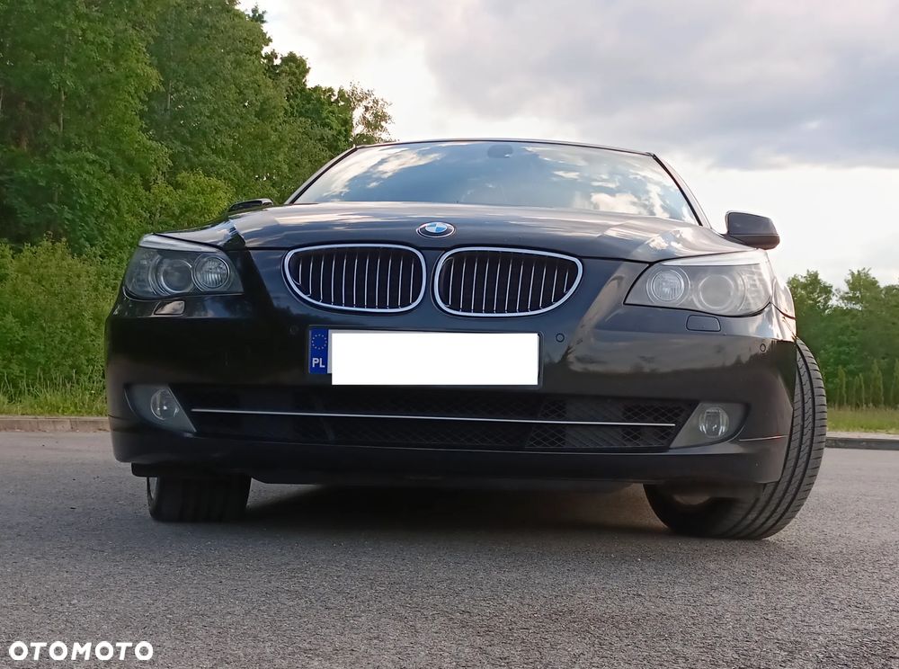 BMW Seria 5 - 6