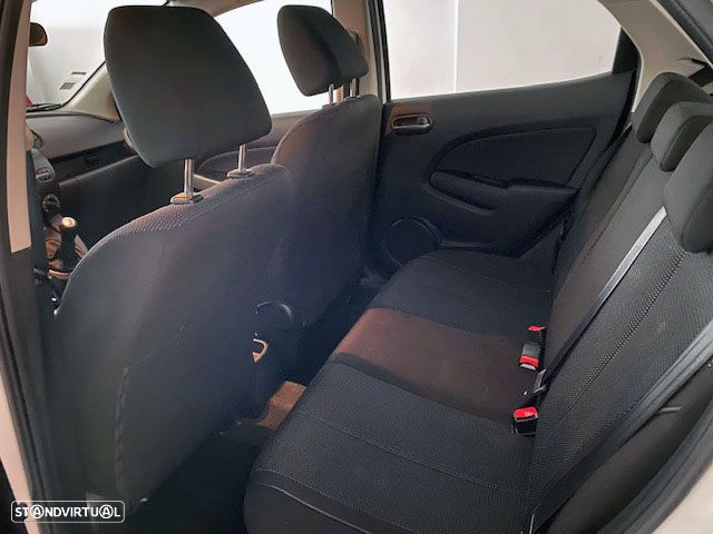 Mazda 2 1.3 MZR 90th Anniversary - 10