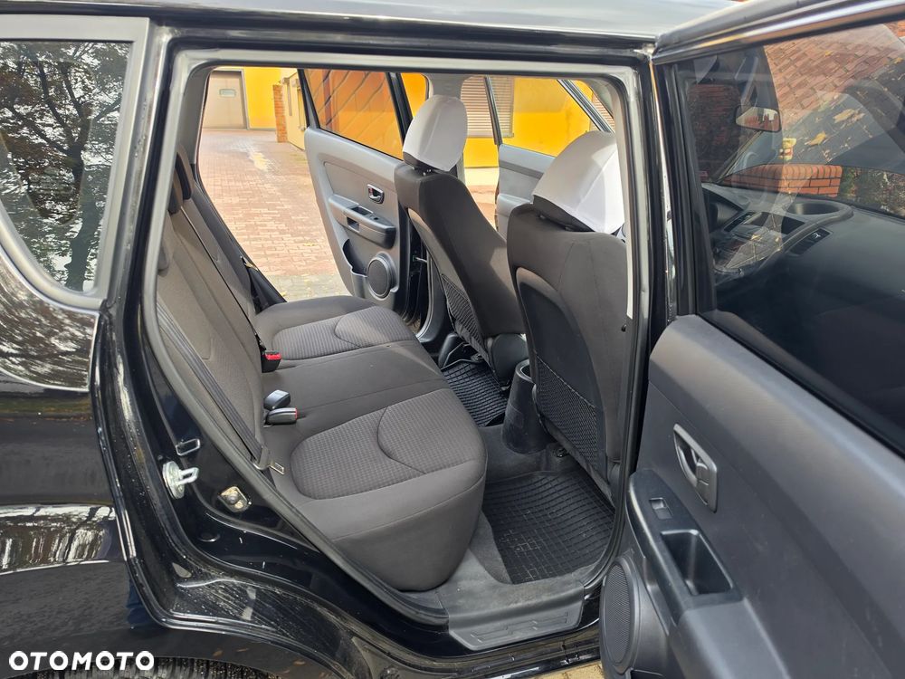 Kia Soul - 19