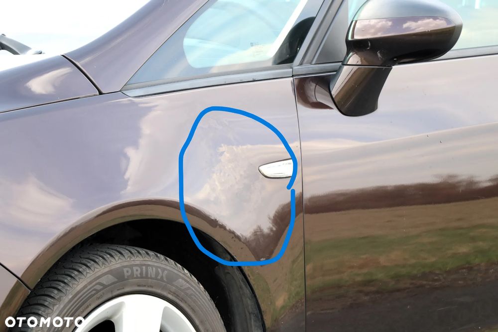 Opel Zafira Tourer 1.6 CDTI ecoFLEX Start/Stop Edition - 8