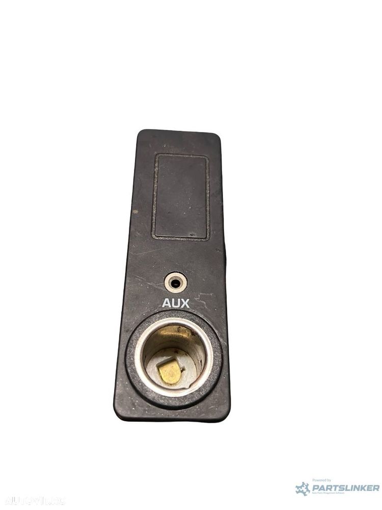 Conector priza AUX JAGUAR XF CC9_, X250 2008 - 2015 A2C53252705 - 1