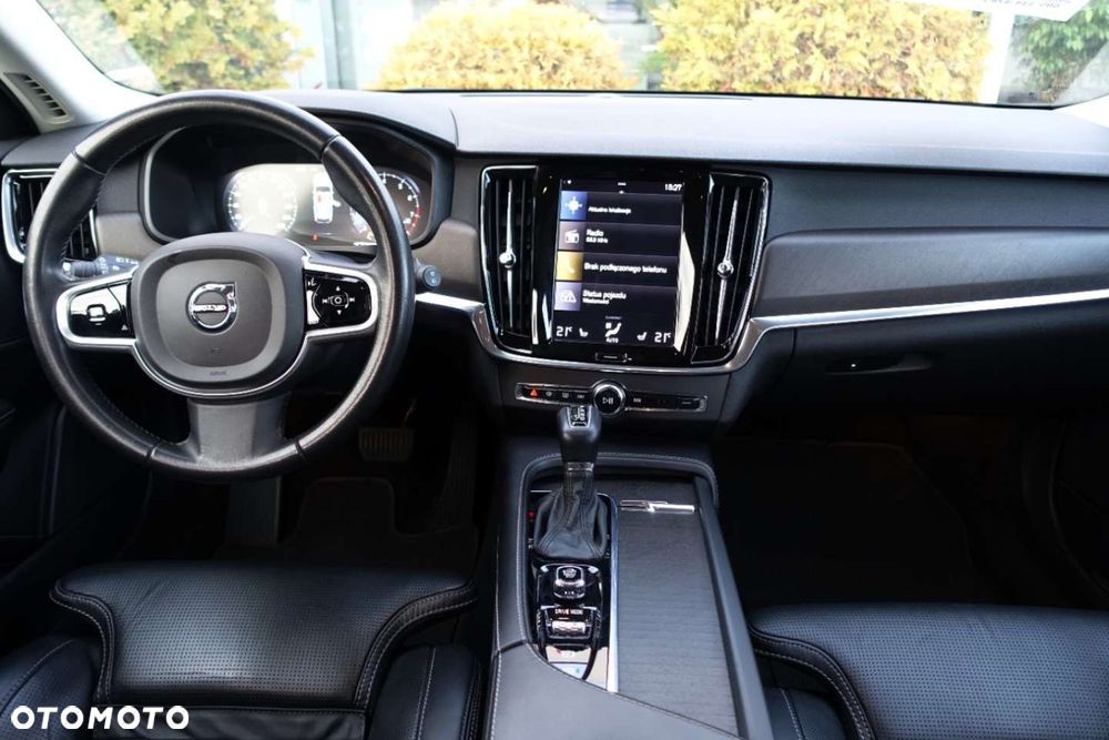 Volvo V90 Cross Country T5 AWD Pro - 20