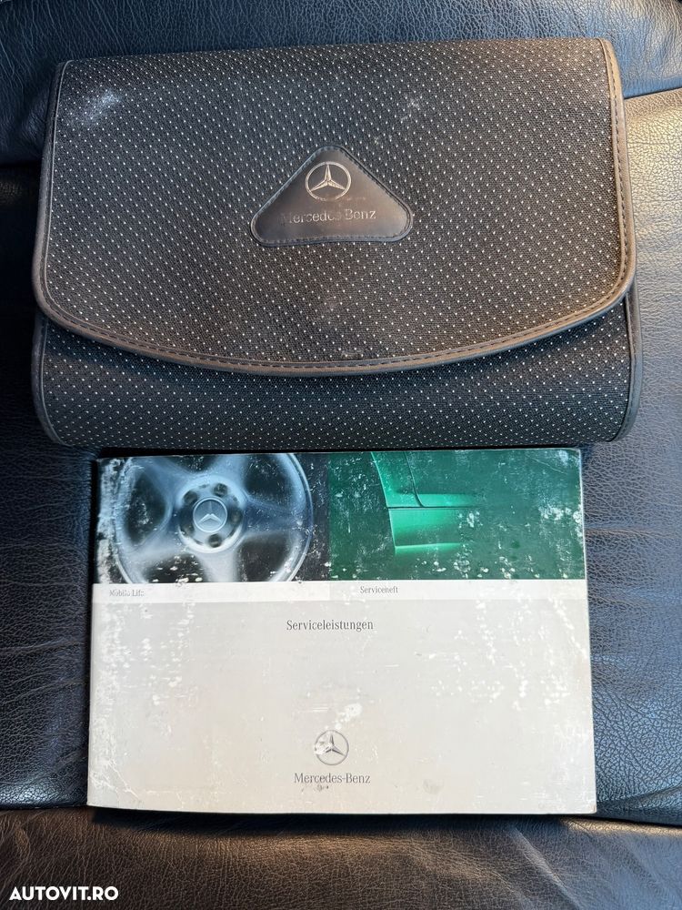 Mercedes-Benz G 270 CDI Aut - 12