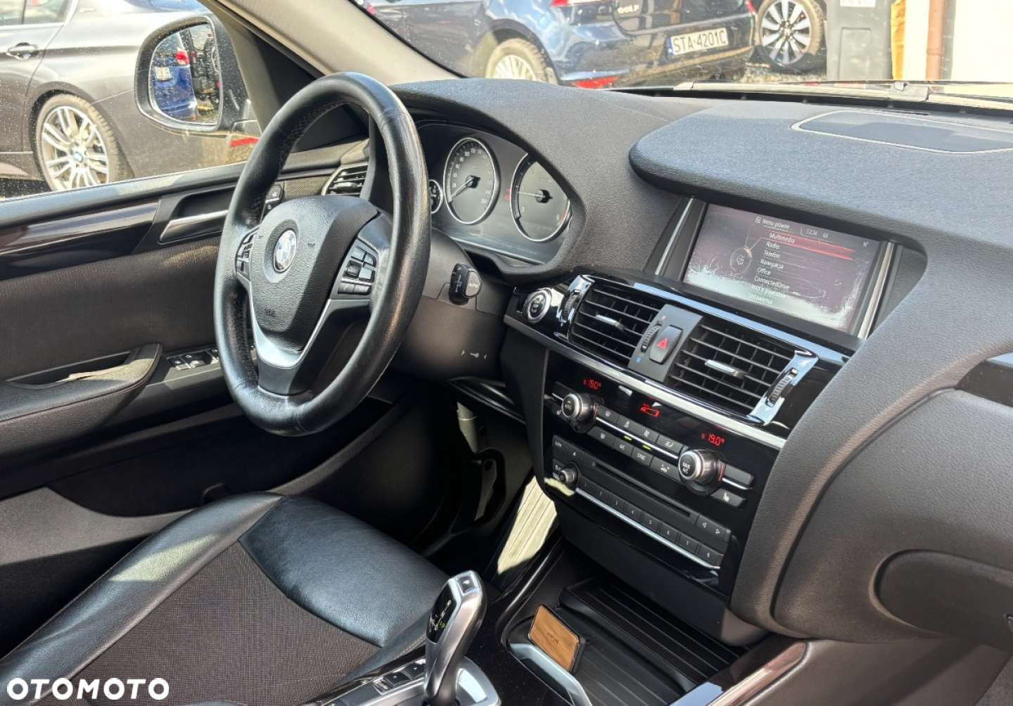 BMW X3 - 17
