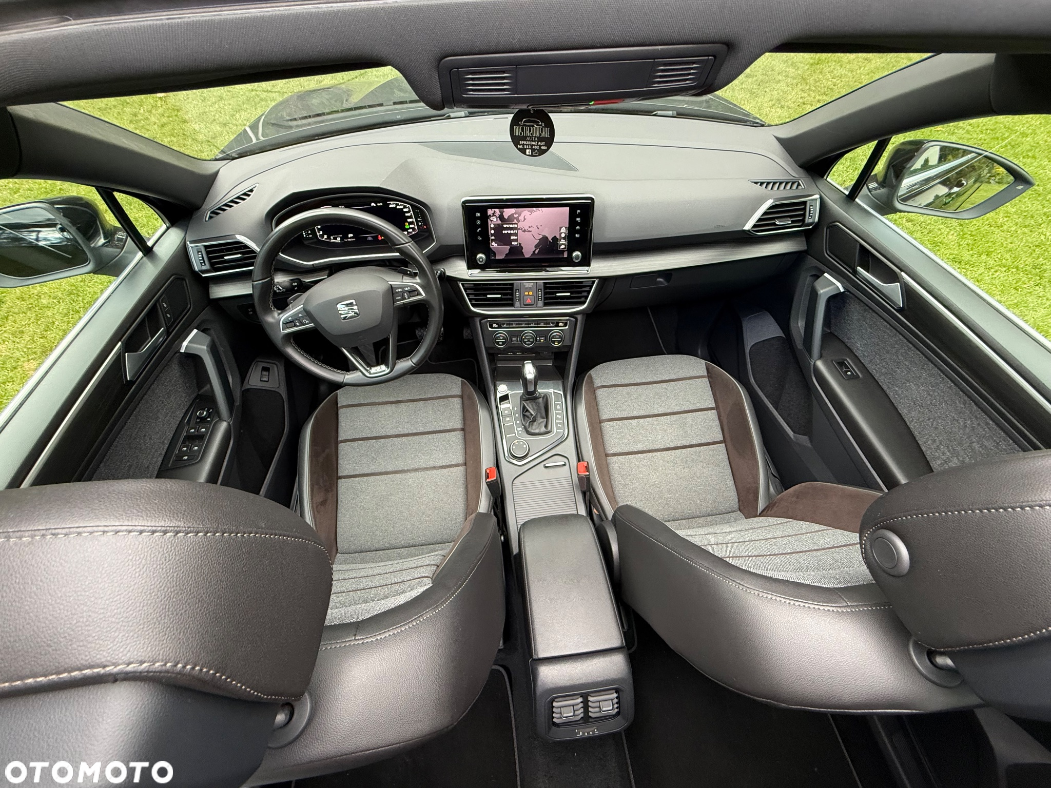 Seat Tarraco 1.5 Eco TSI EVO Xperience S&S DSG - 27