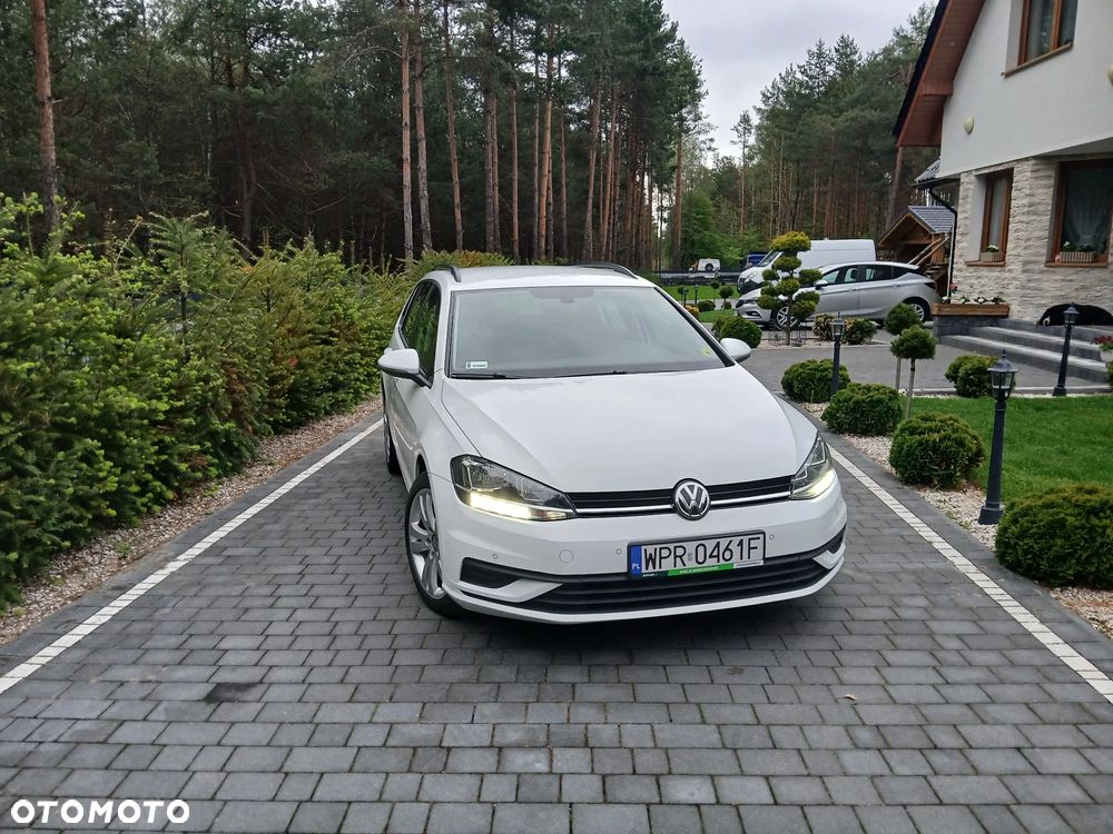 Volkswagen Golf 1.6 TDI BMT Trendline - 2