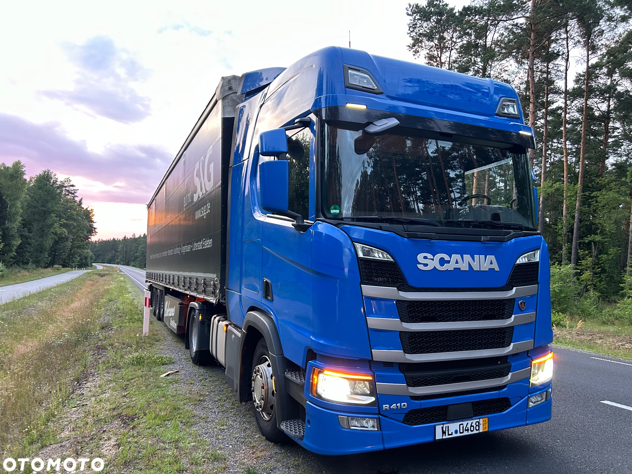 Schmitz Cargobull MULDA STANDARD z Niemiec PODNOSZONA OŚ PALECIARA / 2016 / COILMULDA / do stali do papieru coilmulde 9m 7m - 12