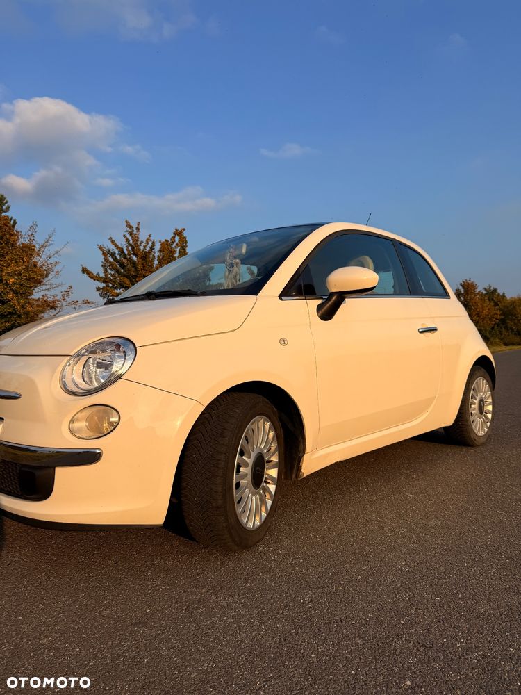 Fiat 500 - 8