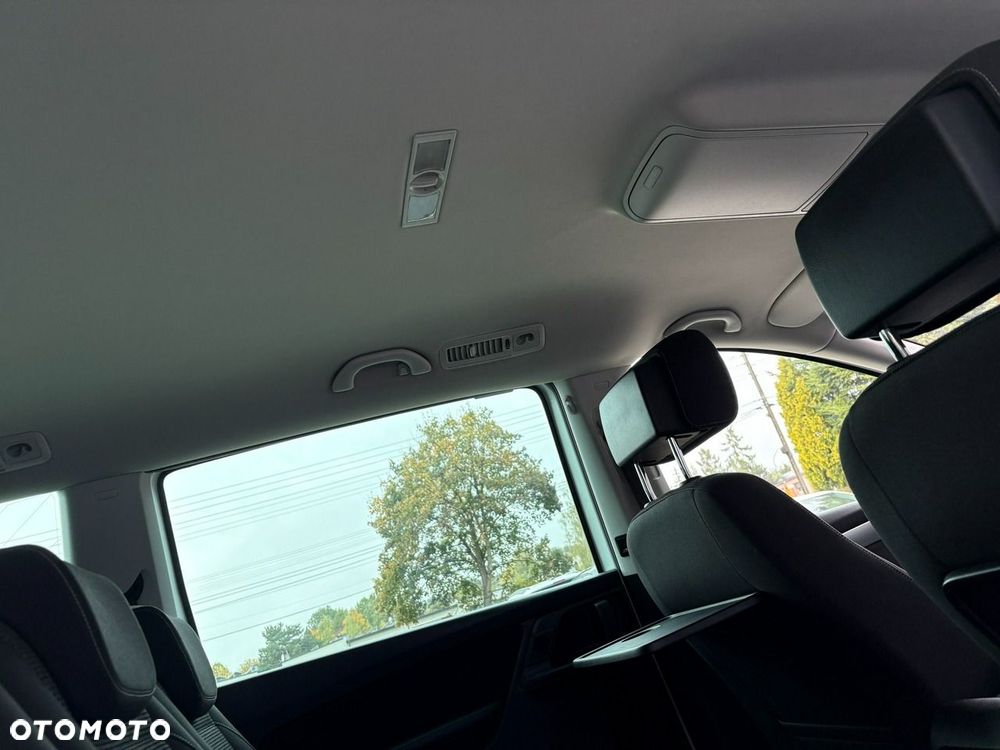 Volkswagen Sharan - 35