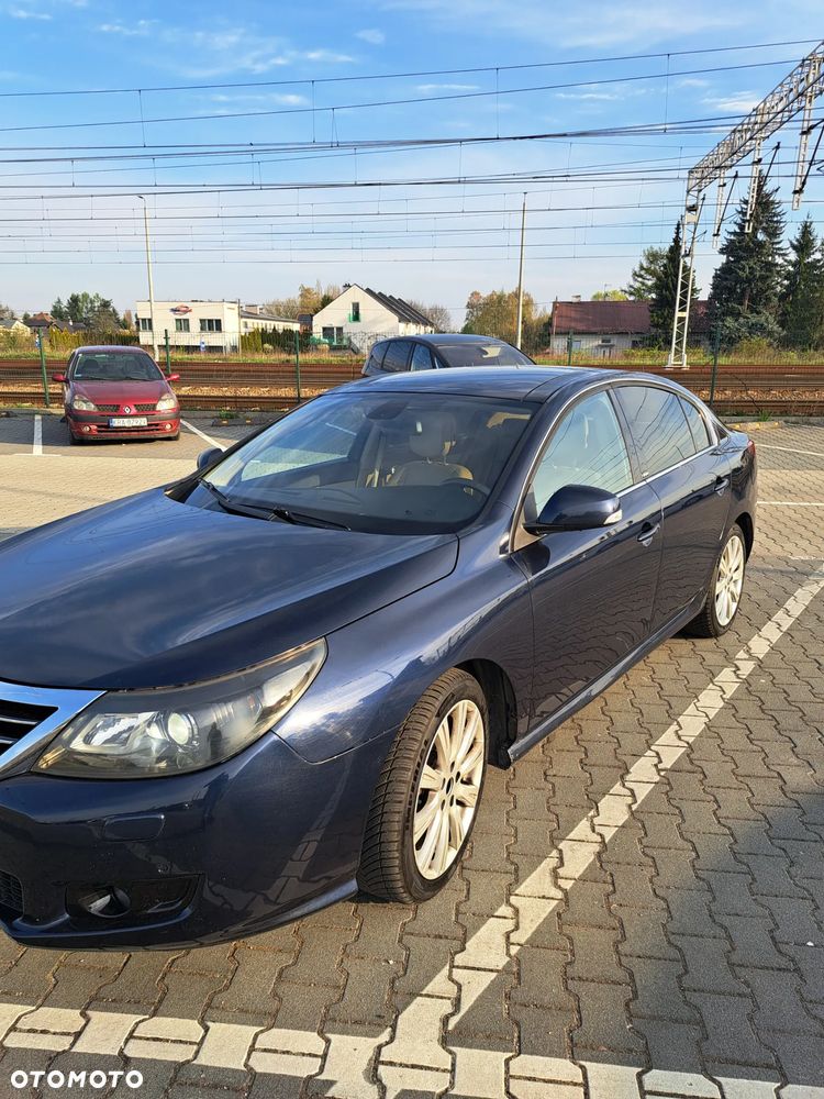 Renault Latitude - 6