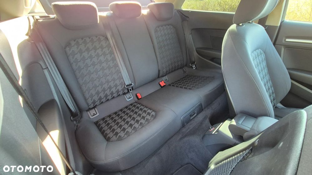 Audi A3 3-drzwiowe 2.0 TDI Attraction - 10