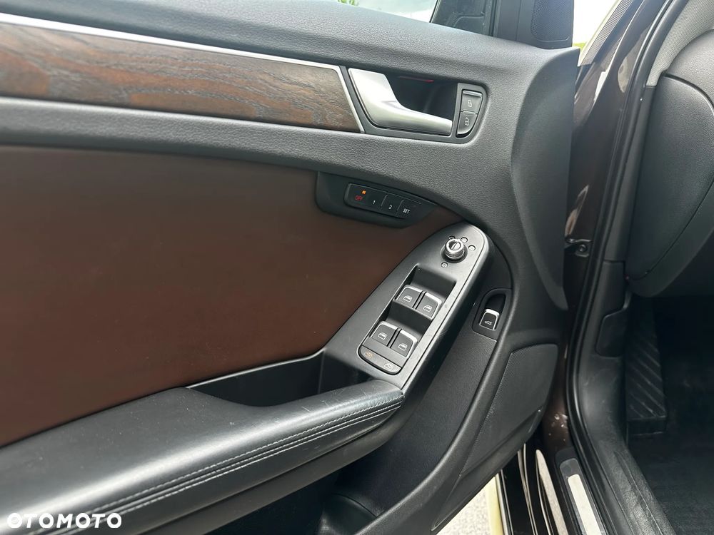 Audi A4 Allroad 2.0 TDI clean diesel Quattro S tronic - 13