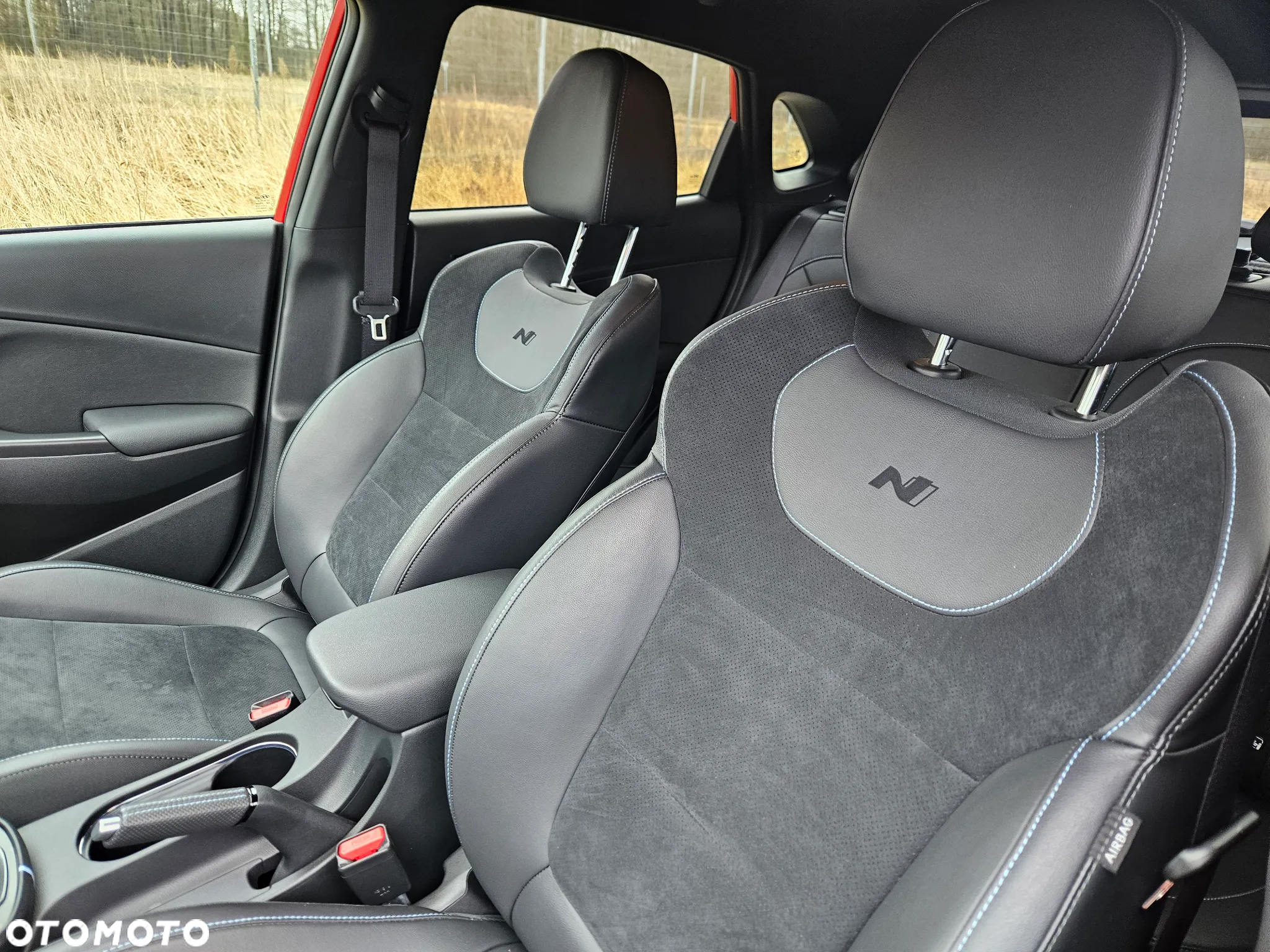Hyundai Kona 2.0 T-GDI N Performance DCT - 18
