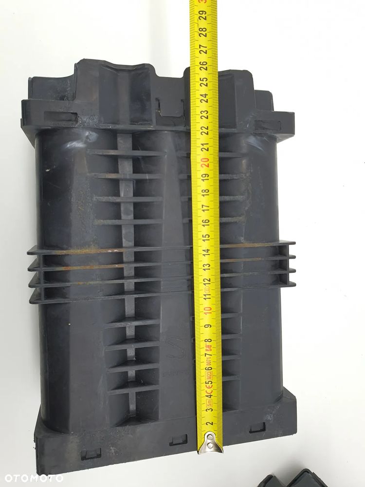 AKUMULATOR  BETERIA SAFT LITOWO-Jonowy 21,6v 972Wh 1KWh 46 Ah PEUGEOT E-VIVACITY - 13