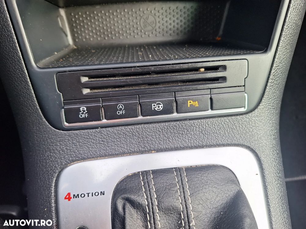 Volkswagen Tiguan 2.0 TDI DPF 4Motion DSG Cup Sport & Style - 10