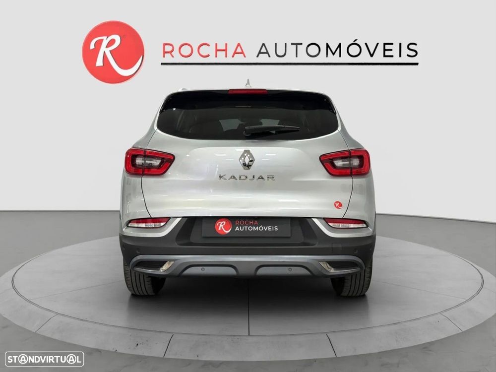 Renault Kadjar 1.3 TCe Intens - 6