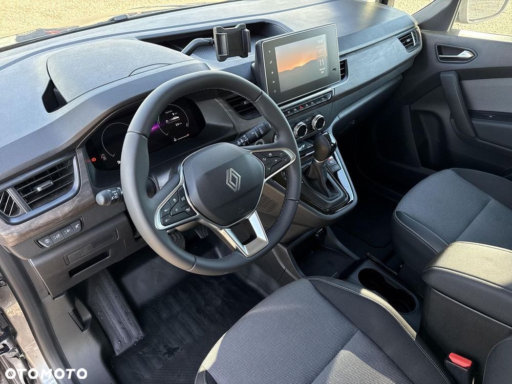 Renault Kangoo - 9