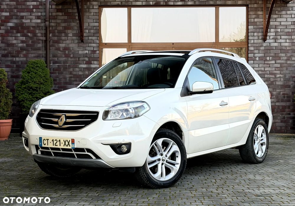 Renault Koleos dCi 150 FAP 4x2 Limited - 3