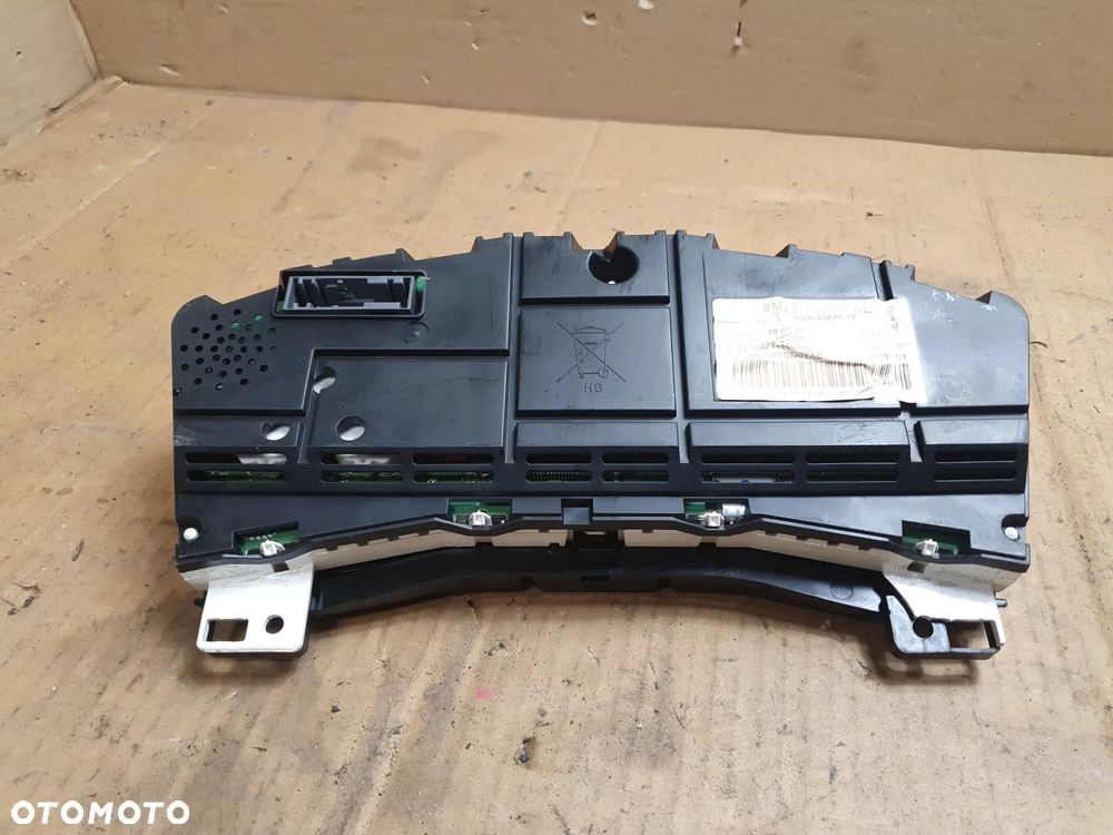 } FORD MONDEO MK4 LICZNIK ZEGARY 8M2T-10849-XE UK - 4