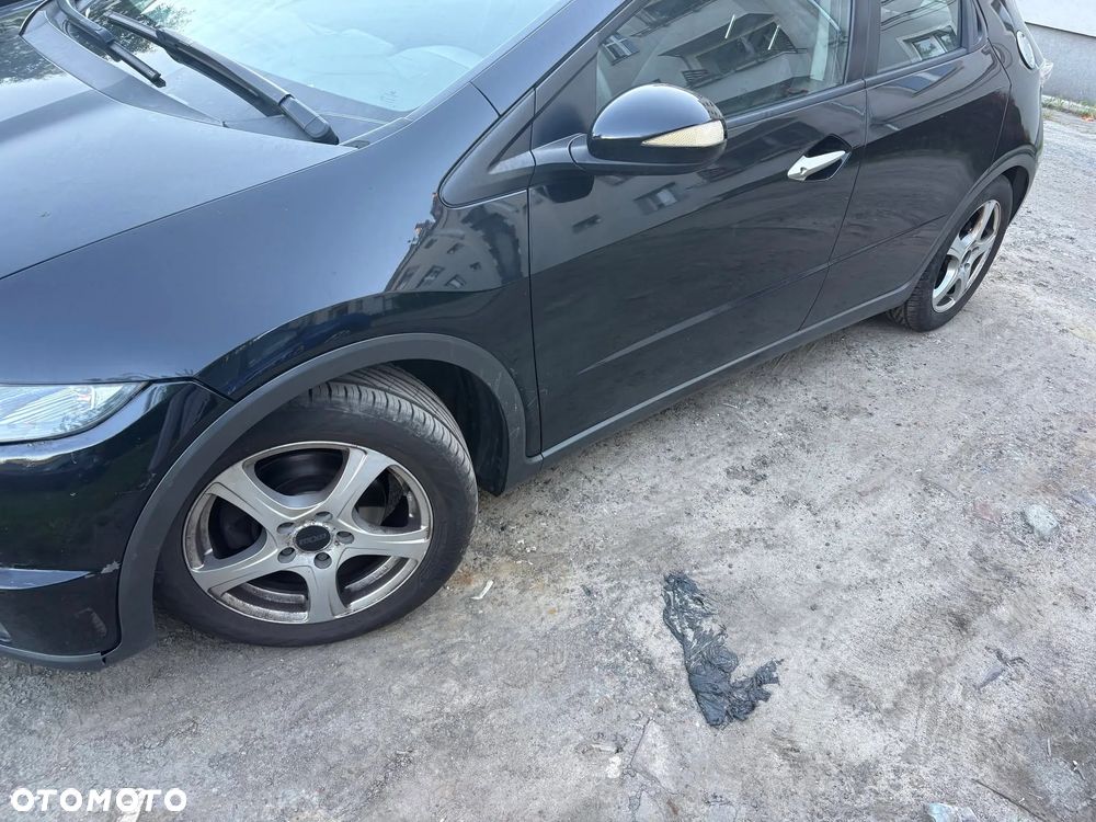 Honda Civic 1.4 Base / S - 5
