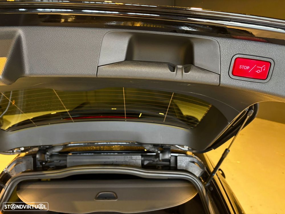 Mercedes-Benz C 300 de T 9G-TRONIC AMG Line - 14