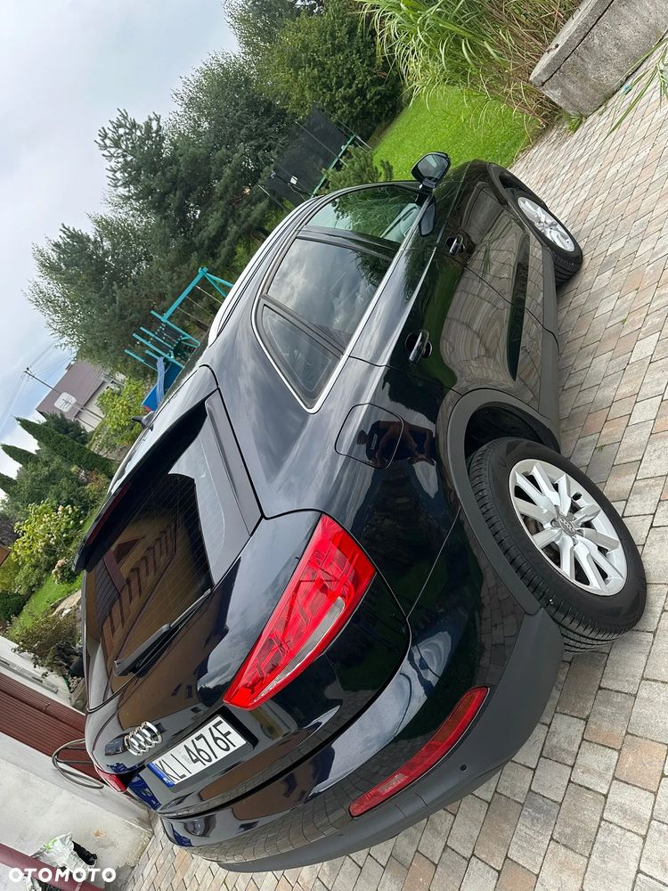 Audi Q3 2.0 TDI Quattro - 7