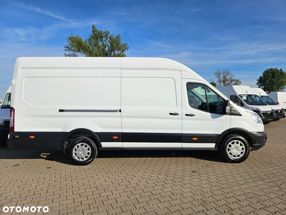 Ford transit L4H3 *39999zł NETTO* 2.2TdCi/155KM - 8