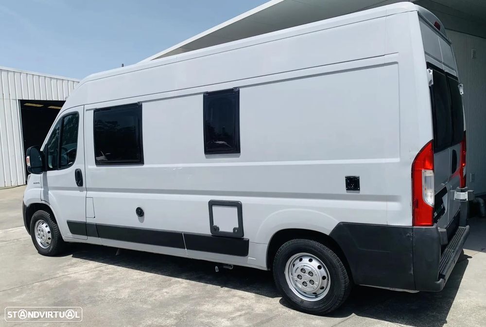 Fiat Ducato WEINSBERG - 3