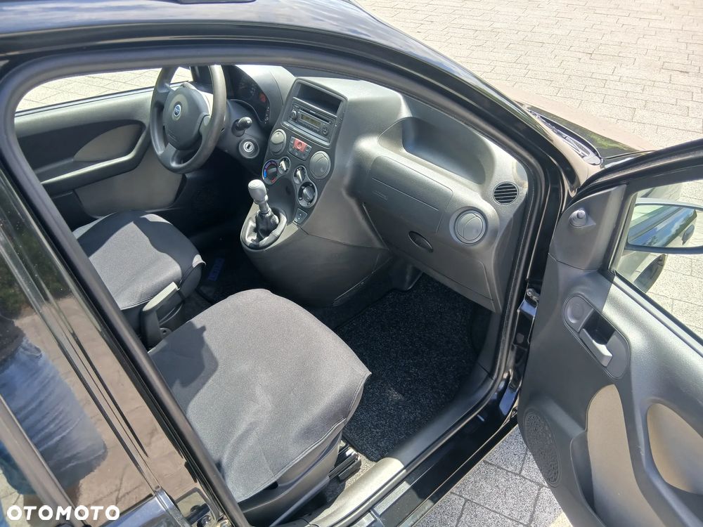 Fiat Panda 1.2 Emotion - 7