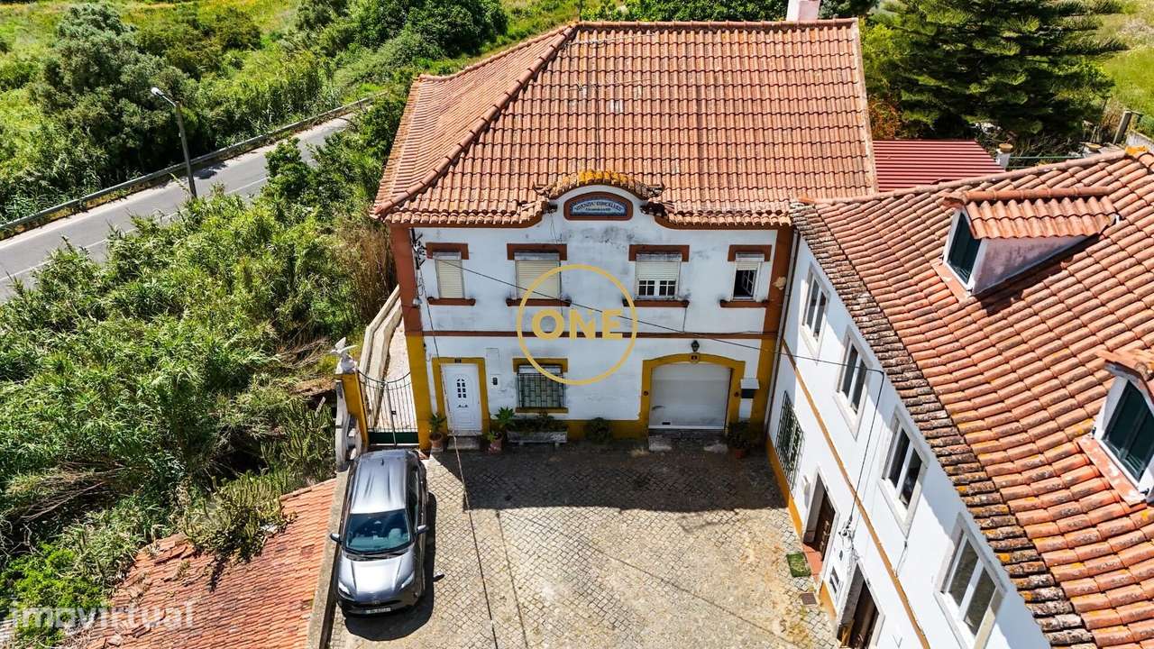 Venda Moradia - Grande imagem: 3/42