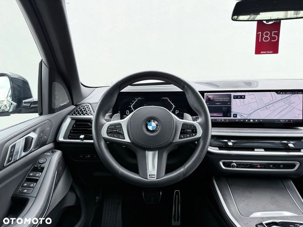 BMW X5 xDrive30d - 35