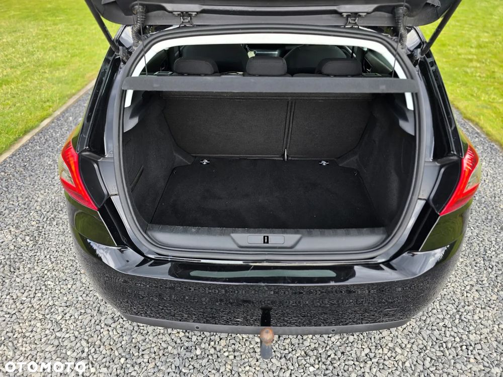 Peugeot 308 PureTech 110 Stop & Start Allure - 17