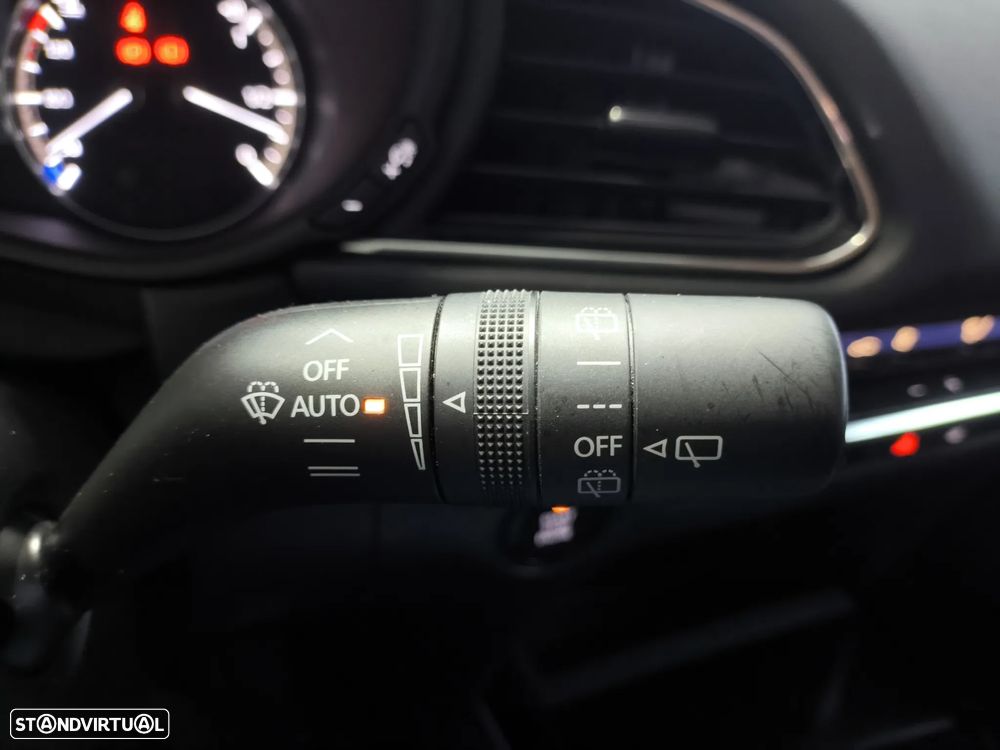 Mazda CX-30 2.0 Sky-G Evolve i-Active +Sport - 26