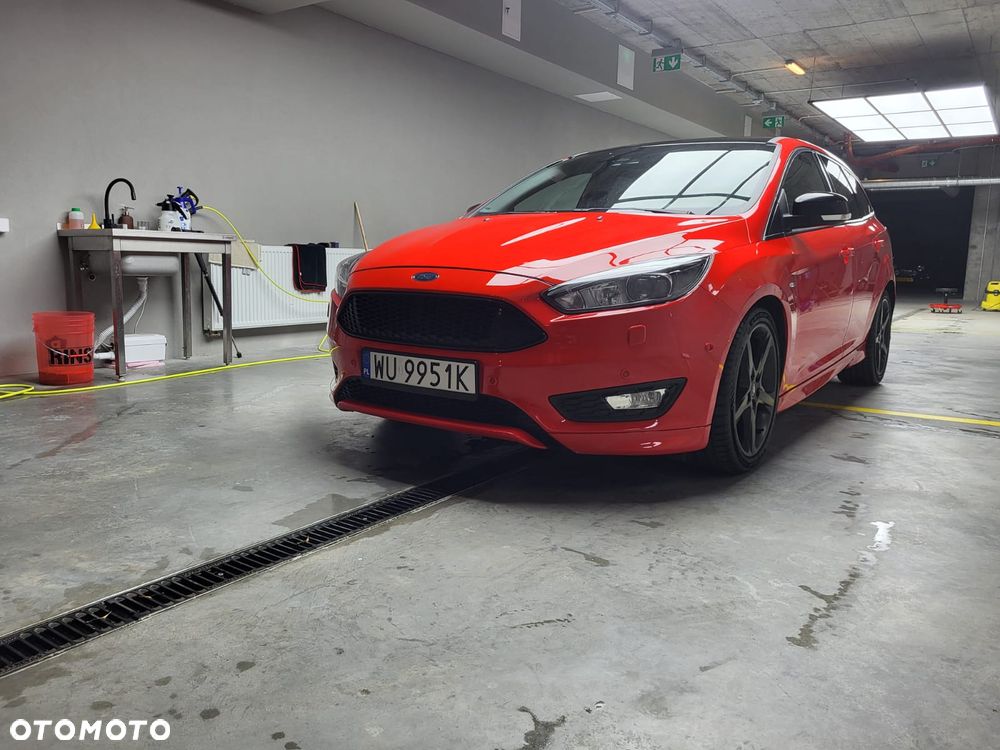 Ford Focus - 3