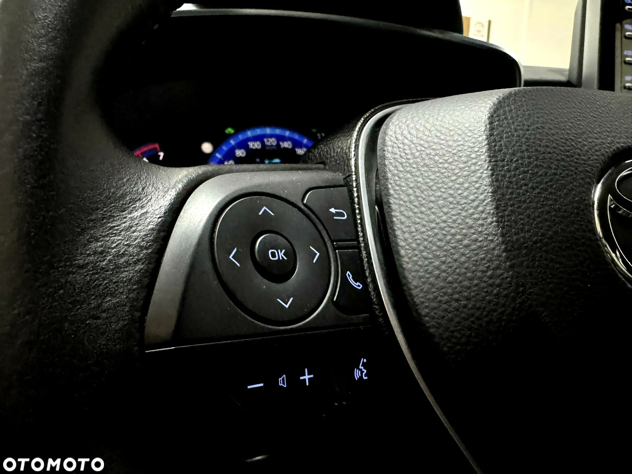 Toyota Corolla 1.8 Hybrid GPF Comfort - 20